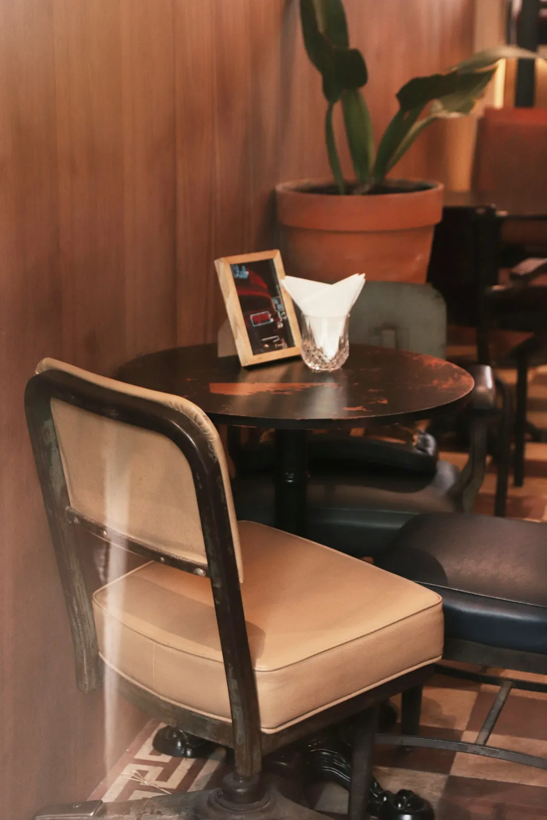 Kopi Kaki Café — 3