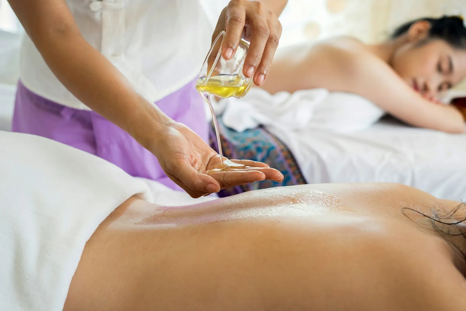 Glow Beauty Spa — 2