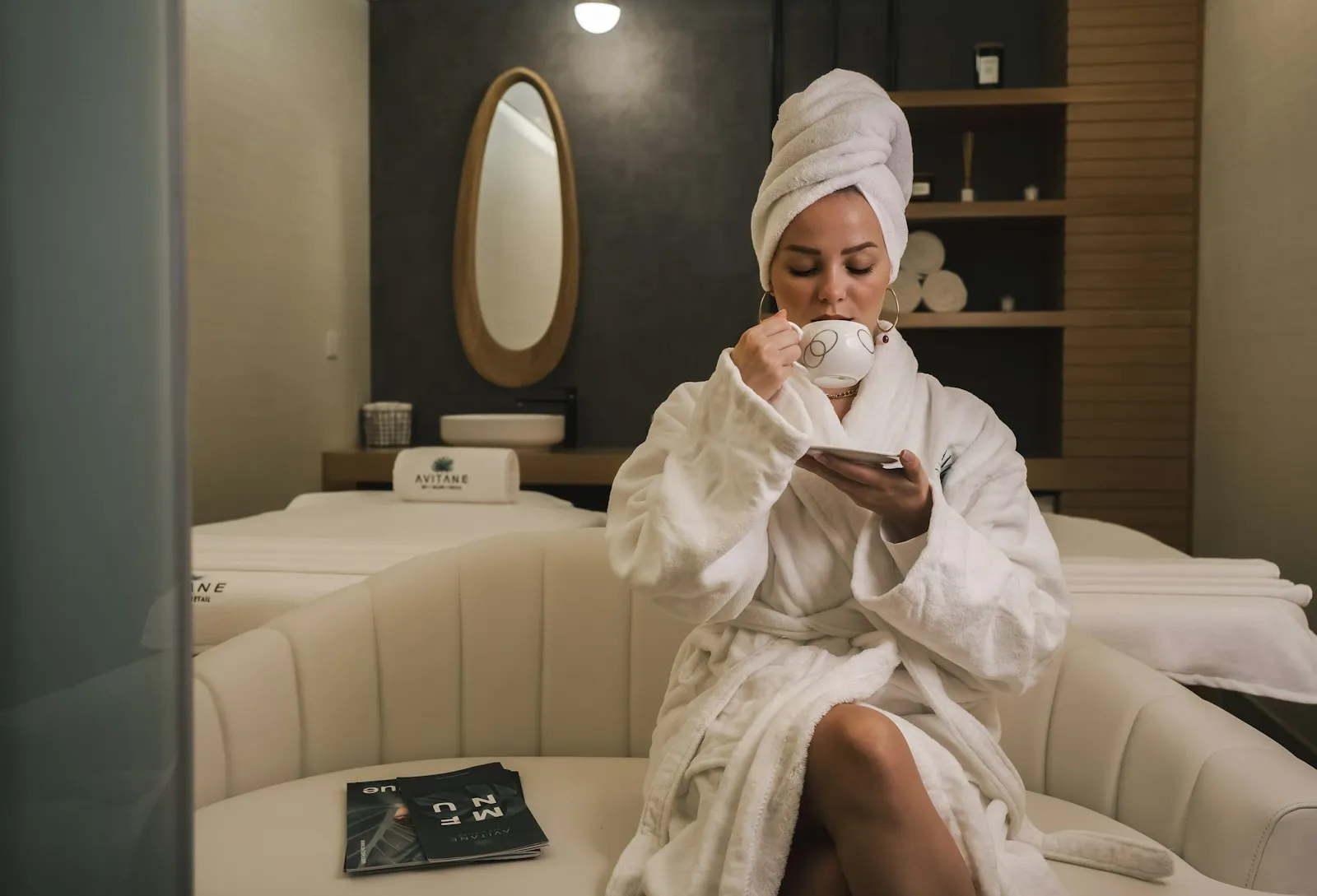 Glow Beauty Spa — 3