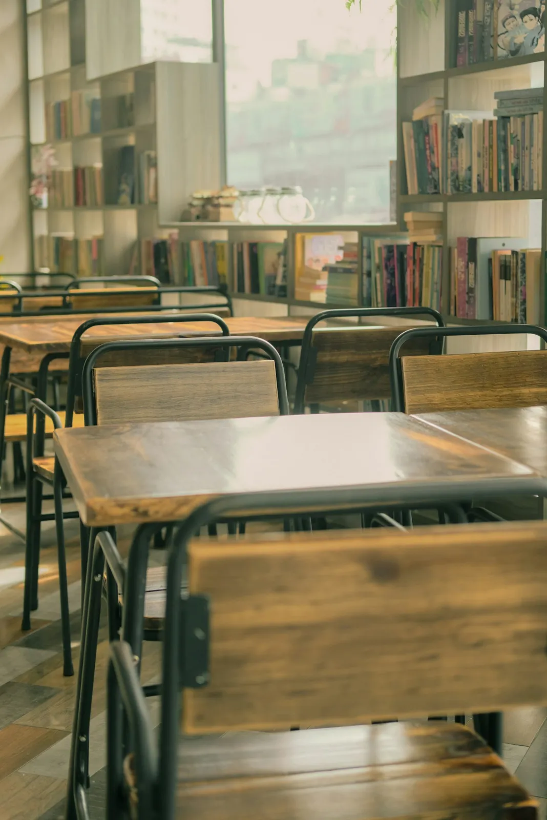 BrightMinds Tuition Centre — 3