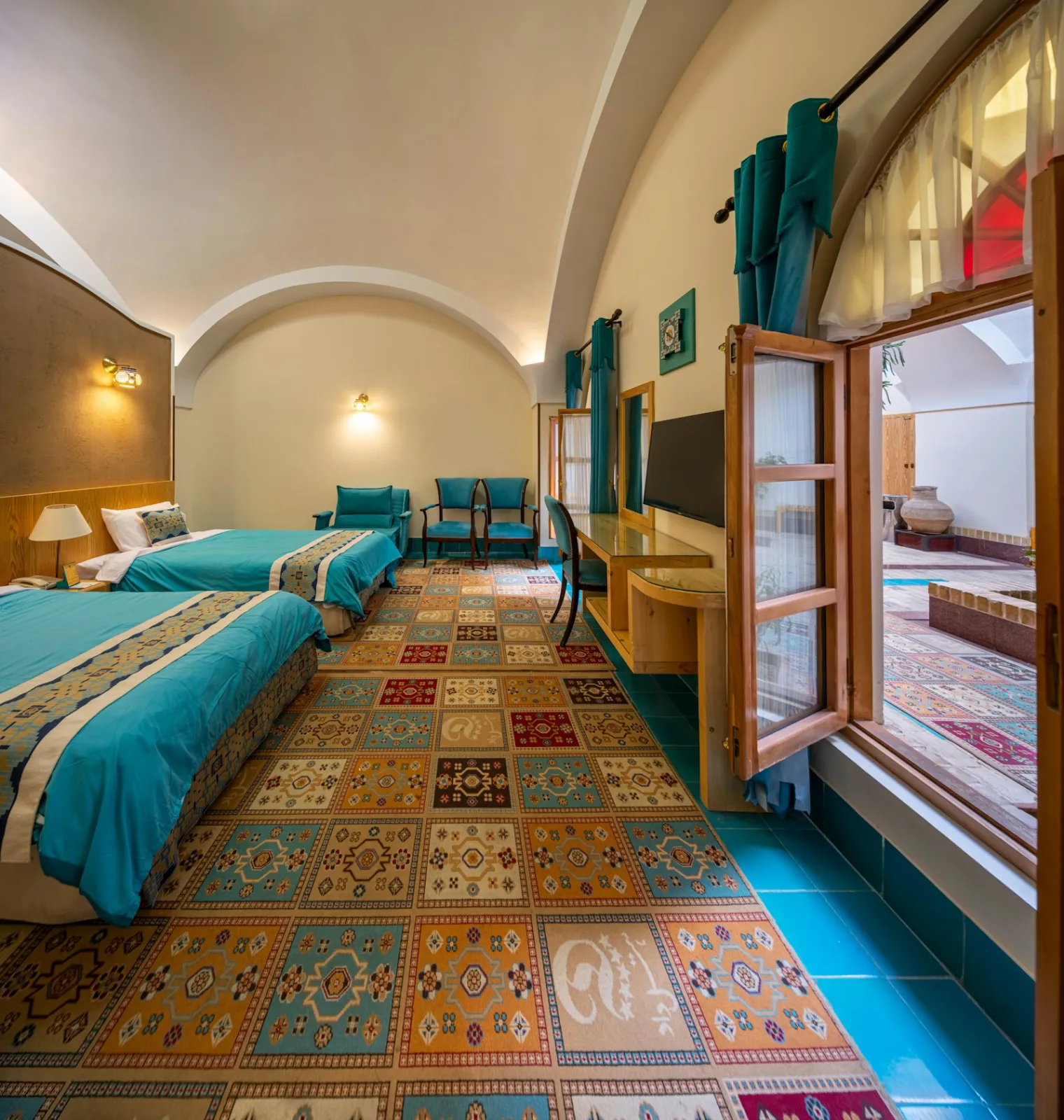 Heritage Stay George Town — 2