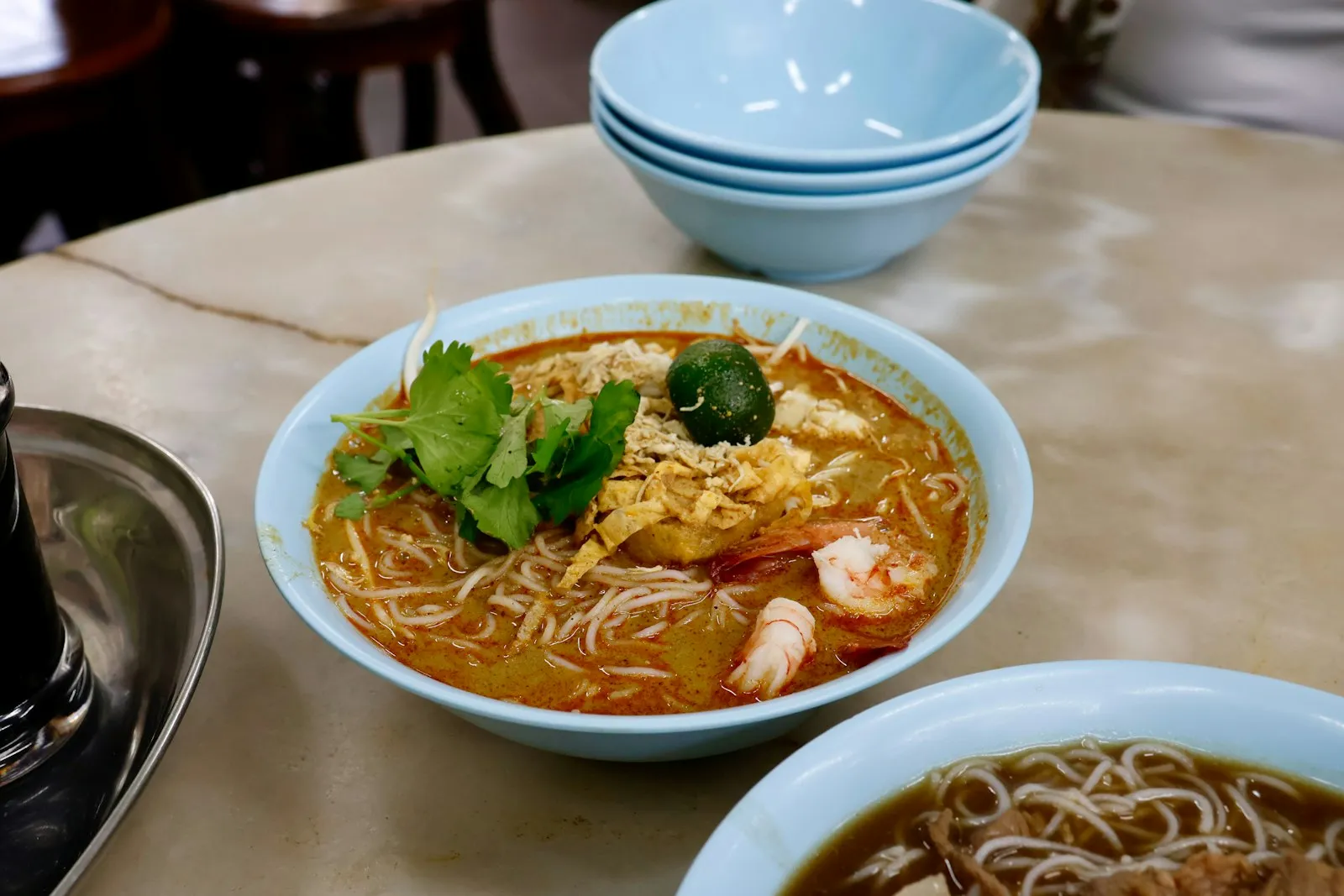 Kuching Laksa House — 2