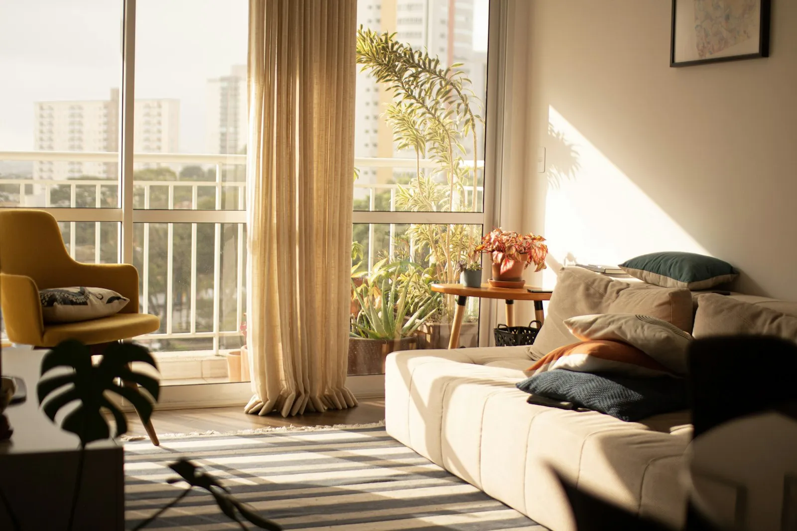 Serviced residence near KLCC — 2