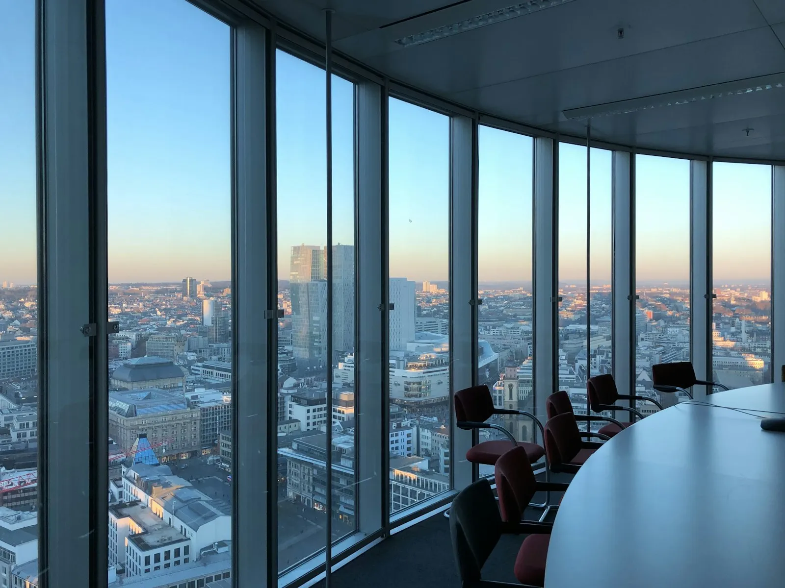 Office suite in Bangsar — 3