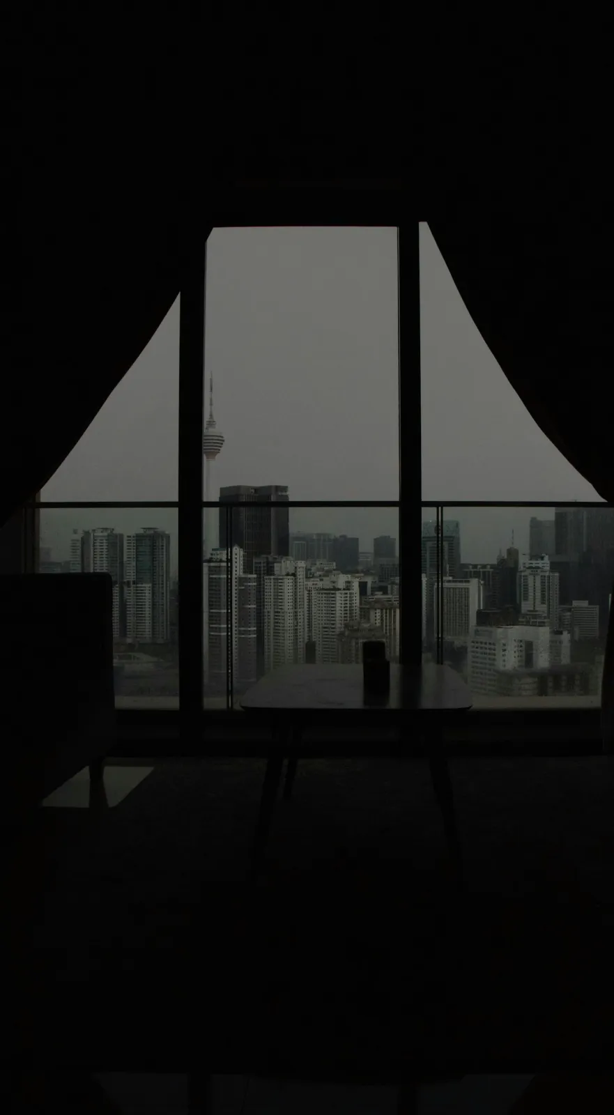 Seaview condo, George Town — 2