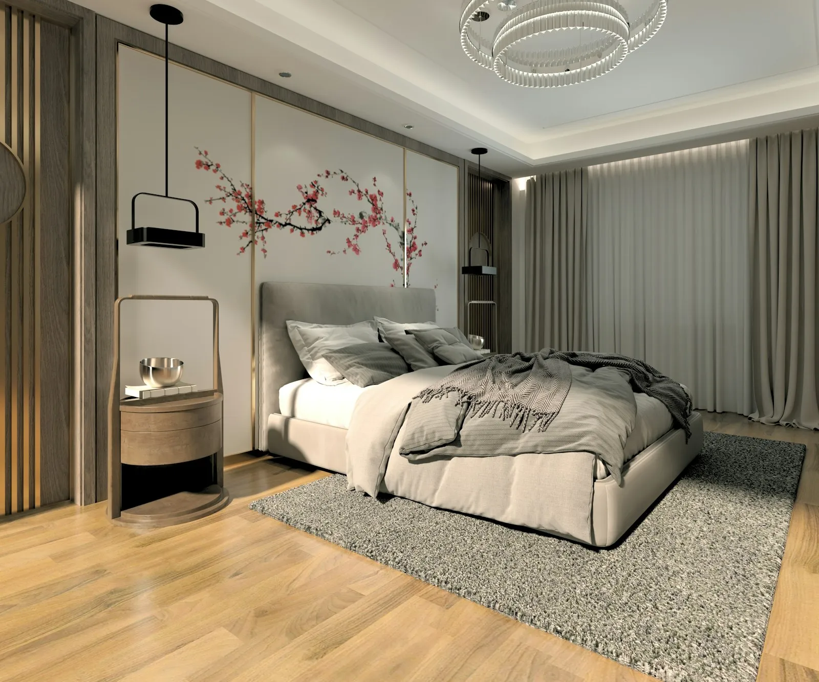 Seaview condo, George Town — 3